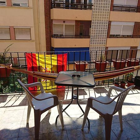 Alicante Rooms Exteriör bild