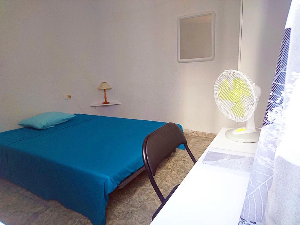 Alicante Rooms Exteriör bild