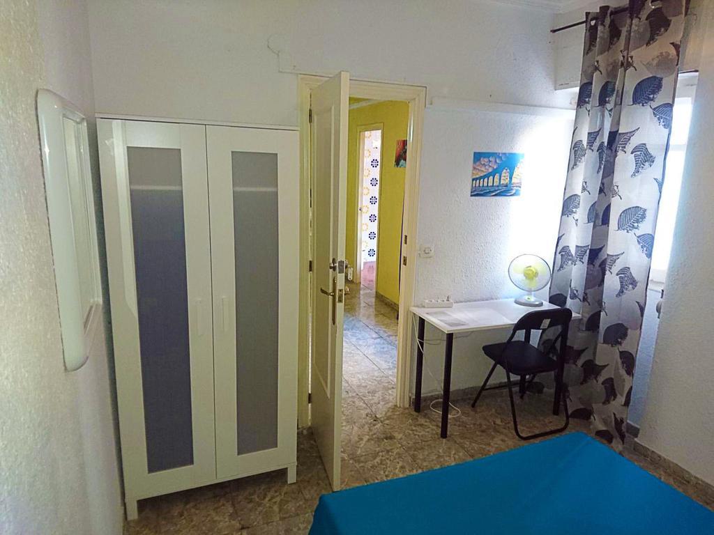 Alicante Rooms Exteriör bild
