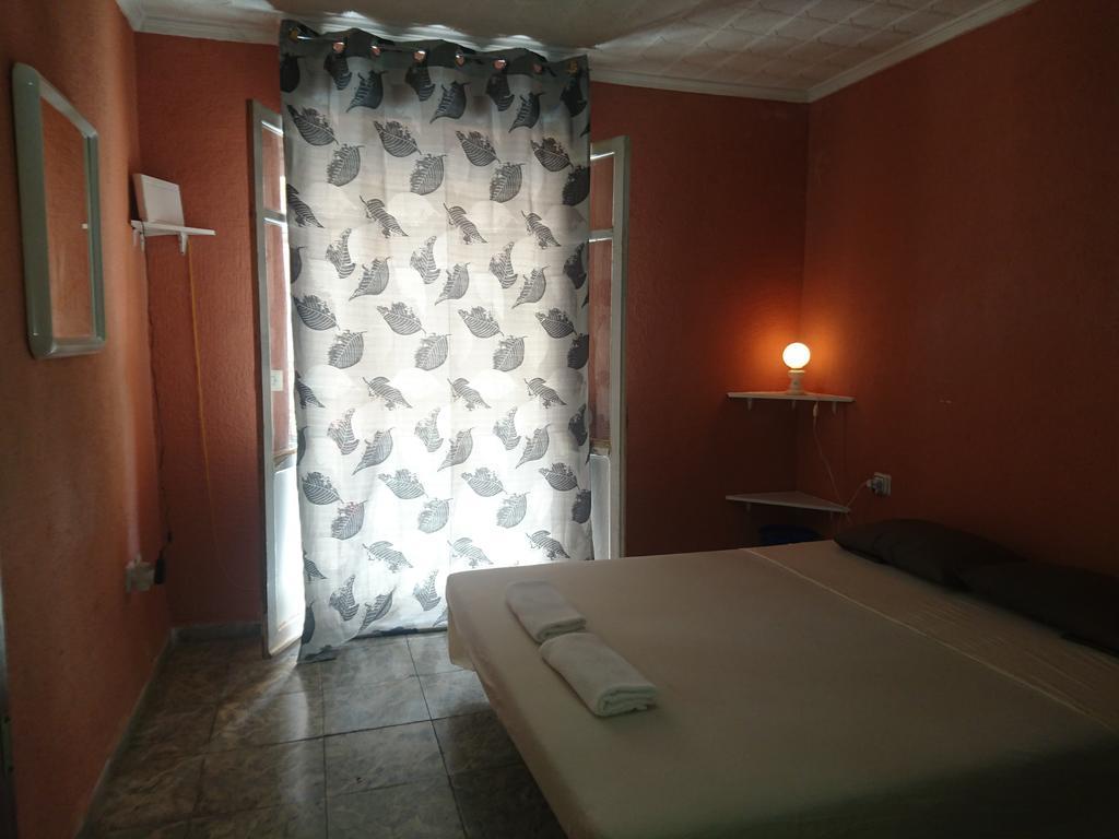 Alicante Rooms Exteriör bild