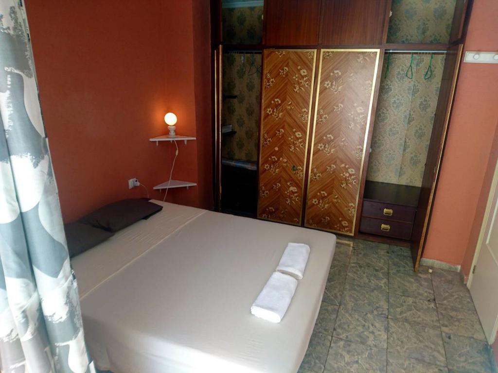Alicante Rooms Exteriör bild